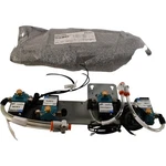 Nordson 7224889 Kit Valve E-pan Dual S-9xx 4x Mac Solenoid Valves. Fixed Price $99.99.