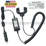 Car Vehicle Charger Dc Cable For Zebra Symbol Tc70 Tc75 Mobile Computer Scanner. Fixed Price $30.99.
