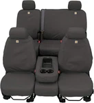 Covercraft Carhartt Seatsaver Custom Seat Covers Fits 1996-1999 Chevrolet/gmc. Fixed Price $193.47.