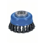 Bosch 2608620727 X-lock Steel Cup Brush 75mm 05mm. Fixed Price $51.37.