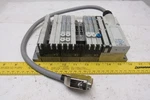 Festo Vmpa1-mpm-emm-8 533347 5/2-way Double 3/2 Pneumatic Valve Bank. Fixed Price $196.79.