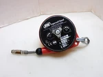 Ingersoll Rand Bhr-25 Hose Reel W/ Quick Connector. Fixed Price $46.50.