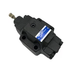 Yuken Hcg-06-a1-22 Pressure Control Valve New. Fixed Price $219.99.