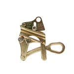 Klein Tools 1716-70 Parallel Jaw Grip For Hdpe Tree Wire 0.625-1.362". Fixed Price $602.53.