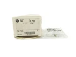 Allen Bradley 700-pfsact Ser. D (pkg Of 5) (wh) Nsmp. Fixed Price $45.00.