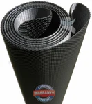 Walking Belts Llc - Lifespan Tr100 Treadmill Belt +1oz Lube. Fixed Price $119.99.