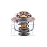 Engine Coolant Thermostat For 2007-2010 Honda Civic Dx. Fixed Price $18.85.