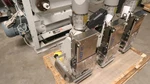 Mecal P107c Bench Crimping Press T176976. Fixed Price $3499.00.