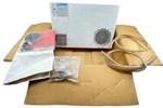 Seifert Slimline Kg 4267 42670001 Air Conditioner Control Cabinet Enclosure 230v. Fixed Price $1749.00.