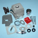 Cylinder Piston Kit For Stihl Bg65dz Bg65z Bg85c Br45c Bt45 Fc55 Fc55z Fc55dz. Fixed Price $34.99.