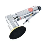 1/2/3 Inch Random Orbital Air Sander, High-speed 15000rpm Mini Pneumatic Sander. Fixed Price $61.68.