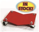 Merrick Machine M998002 - Standard Auto Dolly 1500# Capacity Set Of 4. Fixed Price $159.95.