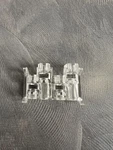 New Lot Of 19pcs Allen Bradley 800t-n323. Fixed Price $26.35.