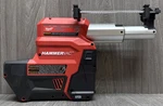 Milwaukee 2912-de M18 Fuel Hammervac Dedicated Dust Extractor Tool Only. Fixed Price $119.99.