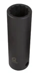 Sunex Sun267216 1/2-inch Drive 16-mm 12-point Deep Impact Socket. Fixed Price $20.51.