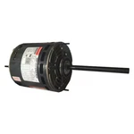 Dayton Dd Blower Motor 3/4 Hp-208-230v-1075/4 Spd Rpm-5rht9-free Ship-b4. Fixed Price $69.95.