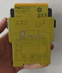 1pcs Safety Relay Gate Monitor 774139 E3.1p 24vdc 2so New Pilz Pnoz. Fixed Price $235.99.