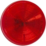 Peterson M162r Piranha Led 2 1/2" Clearance/side Marker Light - Red. Fixed Price $7.57.