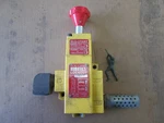 Numatics Vt30n06y Lockout Valve *free Shipping*. Fixed Price $18.99.