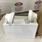 Carpenter Acm-12-100-vm Emergency Lighting & Power Equipment 120/277vac 60hz 15w. Fixed Price $29.99.