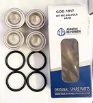 Hypro /ar D30 Valve Pump Repair Kit 9910-kit1917 Valves & Orings. Fixed Price $60.00.