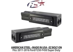 Race Sport Lighting Hitch Bar Reverse 7" Led Kit For 11-16 F250/f350/f450 Sd. Fixed Price $979.00.