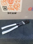 Burndy Md68 Compression Tool Crimper Mint Condition.. Fixed Price $249.99.