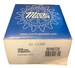 Martin 5016cov Coupling Cover. Fixed Price $35.00.