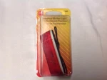 Peterson V136r Red Clearance Marker Light With White Plastic Base. Fixed Price $5.99.