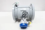Schneider Foxboro 9700a Magnetic Flow Meter Flowtube 6in. Fixed Price $1474.35.