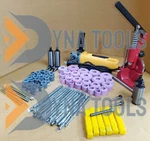 Sioux Style Valve Seat Grinding Complete Kit Small Big Engines Diy Set Dynatools. Fixed Price $309.99.