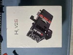 Btt Biqu H2 V2s Direct Drive Extruder Hotend Assembly New Unused 3d Printer. Fixed Price $64.99.