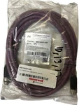Powersonic Industries, 49019000-040, M12 4p Male To Female Cord - New In. Fixed Price $27.99.