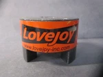 Lovejoy (68514411085) 2-7/64" X 2 33/64" Oal L095 Jaw Coupling Hub With Keyway. Fixed Price $23.70.