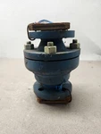 New No Box Miw Valve 1'' 125gi A-126. Fixed Price $315.00.