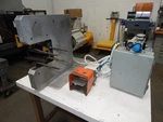 Komax D4-100 Gromet Expander M5802. Fixed Price $1000.00.