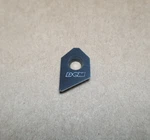 Serdi Style Single-angle Seat Cutter 29-1/4 (similar To Goodson Ft-30). Fixed Price $35.00.