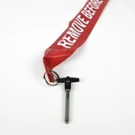 A09003-2 - Boeing Nlg Bypass Pin W/flag B737-ng/b757/b767/b777/b787. Fixed Price $95.00.