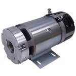 Holdwell 24v Electric Hydraulic Pump Motor 147664 Im0398 11.216.992 For Skyjack. Fixed Price $199.99.
