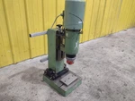 Baltec Orbital Riveter Spinner: Stock #23268. Fixed Price $2795.00.