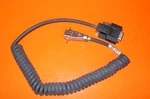 Symbol 9000 Serial Data Cable For Handheld Mobile Computers. Fixed Price $19.99.