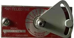 Teledyne - Hydraulic Flow Control Valve. Fixed Price $250.00.