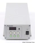Panasonic Yb-10ff1 Wire Solder Feeder Controller. Fixed Price $995.00.