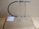 Abb A063878 Flex Operating Cable 36" Long Disconnect Wire - Fast Ship. Fixed Price $24.95.