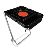 Little Giant Ladders, Project Tray, Ladder Accessory, Plastic, 25 Lbs Weight. Fixed Price $53.01.