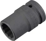 Uxcell 3/4-inch Drive 19mm 12-point Impact Socket, Cr-mo Steel 56mm. Fixed Price $22.88.