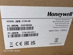Honeywell Ct40-hb Home Base W/ Power Adapter Missing Usb Cable But New In Box. Fixed Price $70.90.