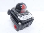 250863 Old-stock; Triac Controls Apl312n Position Indicator W/limit Switches. Fixed Price $93.52.