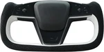 Mewant Hand Stitched Tesla Model S Yoke Steering Wheel Cover Wrap For Mode. Fixed Price $59.95.