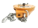 Packers Kromer 7228-03 (as Pictured) Unmp. Fixed Price $60.00.